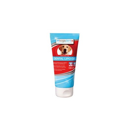 bogadent® Zahncreme Dental Lipo-Gel, 100 ml