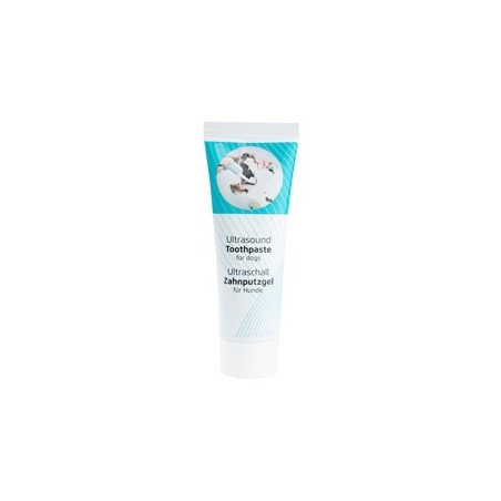 Cleany Teeth Ultraschall-Zahnputzgel Clean