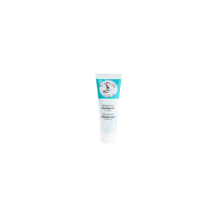 Cleany Teeth Ultraschall-Zahnputzgel Clean