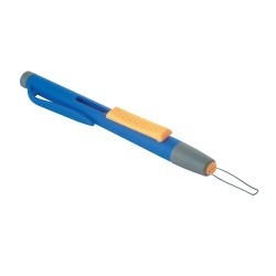 TRIXIE Zeckenschlinge Farblich sortiert – die Farbauswahl erfolgt zufällig, Maße: ca. 11,5 cm