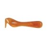 TRIXIE Zeckenzieher Tickout orange, Maße: ca. 7 cm