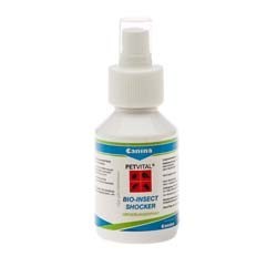 Canina Petvital® Ungezieferabwehr Bio-Insect Shocker, 100 ml