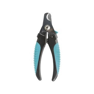 TRIXIE Krallenschere Care schwarz, Gr. 12 cm, Länge: ca. 12 cm