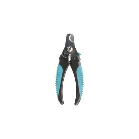 TRIXIE Krallenschere Care schwarz, Gr. 12 cm, Länge: ca. 12 cm