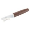 HUNTER Trimmmesser Spa braun, Breite: Bürstenkopf ca. 3 cm