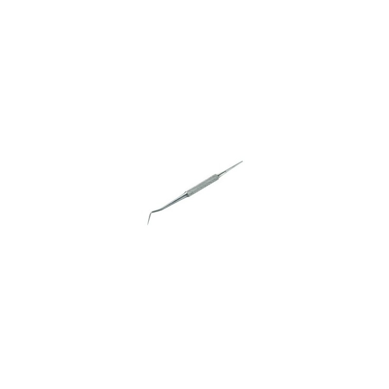 Zahnlücken-Reiniger, Maße: ca. 8,5 cm