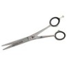 Haarschere Professional, Maße: ca. 16 cm