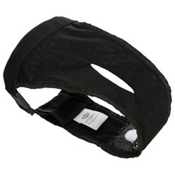 TRIXIE Hundeschutzhöschen Chippy schwarz, Gr. XS, Bauchumfang: ca. 20 - 25 cm