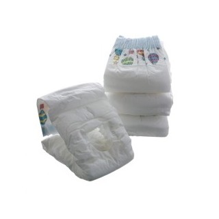 Hundewindeln 12 Stück, Gr. S, Bauchumfang: ca. 25 - 35 cm