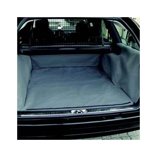 Laderaumauskleidung StarLiner grau