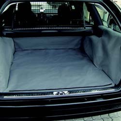 Laderaumauskleidung StarLiner grau