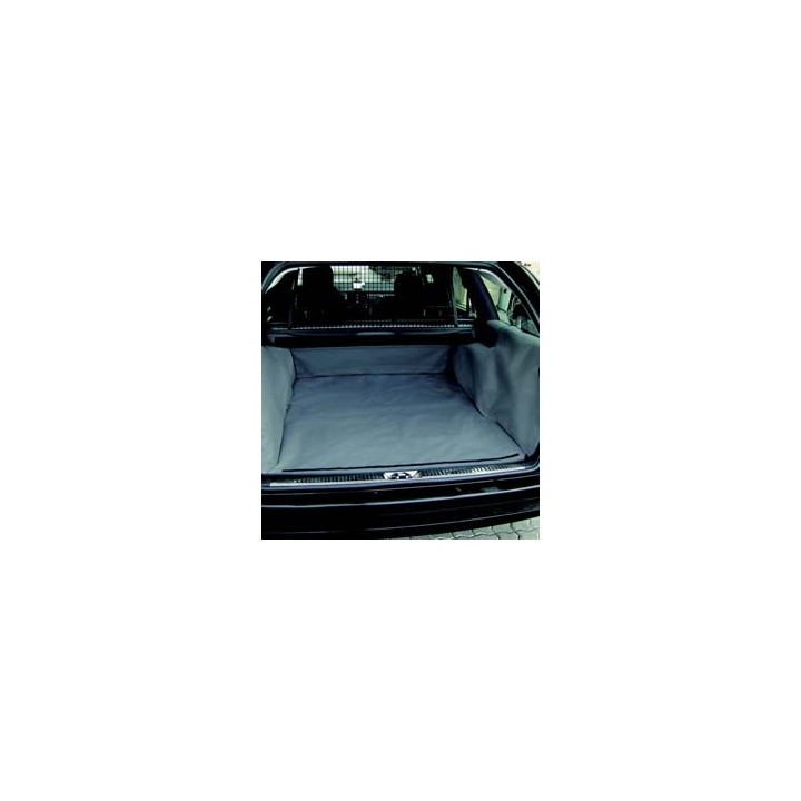 Laderaumauskleidung StarLiner grau