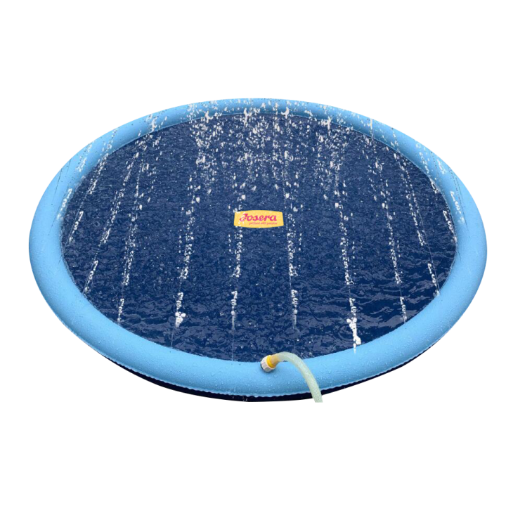 JOSERA Sprinklermatte Hund