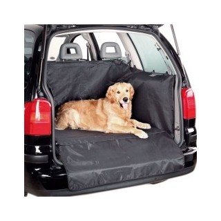 Kofferraumschutz Cover All Deluxe schwarz