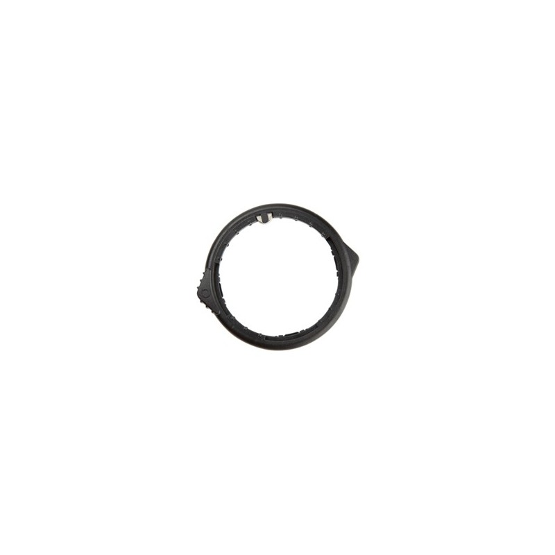 Orbiloc Sicherheitsring Safety Light schwarz