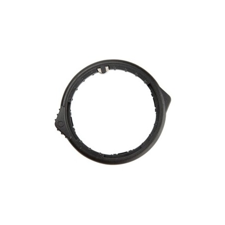 Orbiloc Sicherheitsring Safety Light schwarz