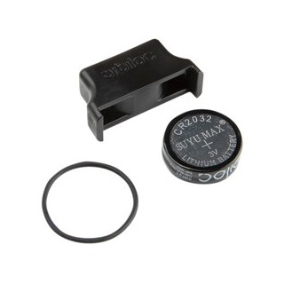 Orbiloc Service-Kit Safety Light schwarz