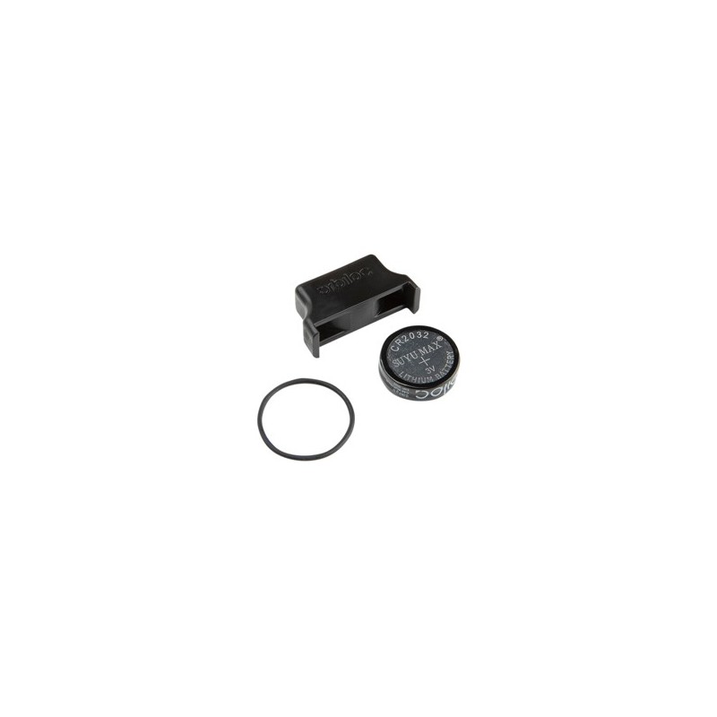 Orbiloc Service-Kit Safety Light schwarz