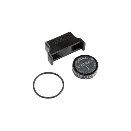 Orbiloc Service-Kit Safety Light schwarz