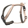 WOLTERS Hundegeschirr Professional Comfort champagner/trüffel, Gr. -1, Breite: ca. 15 mm, Bauchumfang: ca. 27 - 32 cm