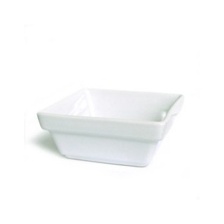 WOLTERS Ersatznapf Meshidai, Gr. S, Breite: ca. 13,7 cm, Länge: ca. 13,7 cm, Höhe: ca. 5,7 cm