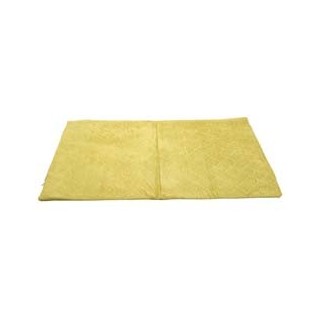 SICCARO Hundematte Flex Dog Mat bamboo, Gr. 70x110 cm, Maße: ca. 70 x 110 cm