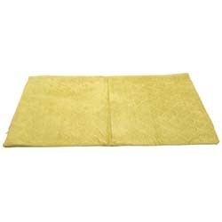 SICCARO Hundematte Flex Dog Mat bamboo, Gr. 70x110 cm, Maße: ca. 70 x 110 cm