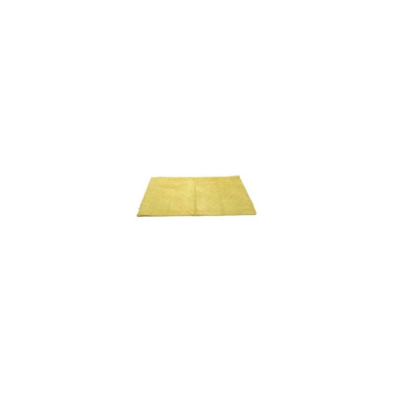 SICCARO Hundematte Flex Dog Mat bamboo, Gr. 70x110 cm, Maße: ca. 70 x 110 cm
