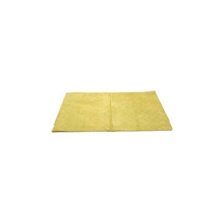 SICCARO Hundematte Flex Dog Mat bamboo, Gr. 70x110 cm, Maße: ca. 70 x 110 cm