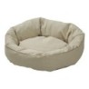 Ersatzbezug alsa-brand Hundebett Cocoon natur, Außenmaße: ca. 55 x 45 cm