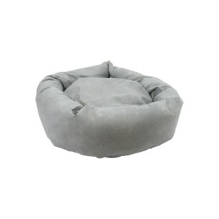 Ersatz-Inlett alsa-brand Hundebett Cocoon grau, Außenmaße: ca. 55 x 45 cm