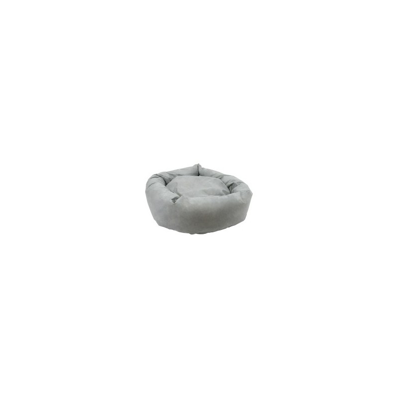Ersatz-Inlett alsa-brand Hundebett Cocoon grau, Außenmaße: ca. 55 x 45 cm