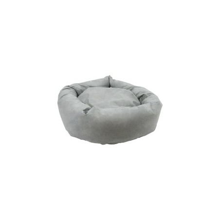 Ersatz-Inlett alsa-brand Hundebett Cocoon grau, Außenmaße: ca. 55 x 45 cm