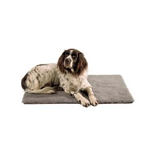 Florbed Premium grau, Gr. 50 x 70 cm