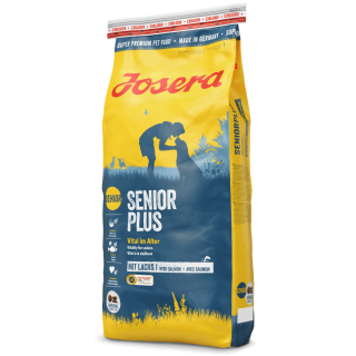 JOSERA SeniorPlus 12,5kg