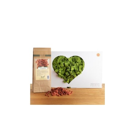Spiel- & Snackpaket Schnüffelrasen, Hundefutter