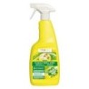 bogaclean® Geruchsentferner Clean & Smell Free Spray, 750 ml