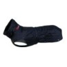 STOCK + STEIN Hundepullover Coldmaster schwarz, Gr. XXL+, Rückenlänge: bis 94 cm, Halsumfang: ca. 76 cm