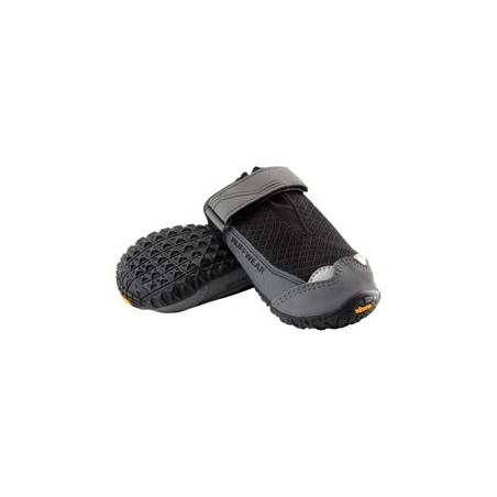 Ruffwear Pfotenschuhe Grip TREX™ schwarz, Gr. 38mm