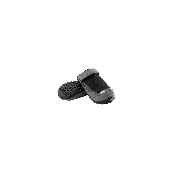 Ruffwear Pfotenschuhe Grip TREX™ schwarz, Gr. 38mm
