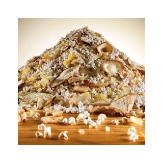 alsa-nature Amarant-Hirse-Mix Schonkost, 1 kg, Hundefutter