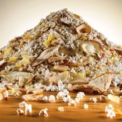 alsa-nature Amarant-Hirse-Mix Schonkost, 1 kg, Hundefutter