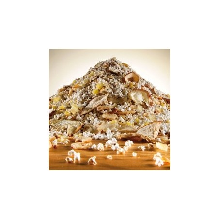 alsa-nature Amarant-Hirse-Mix Schonkost, 1 kg, Hundefutter