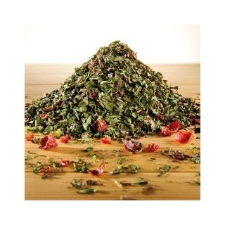 alsa-nature Kräuter-Mix Schonkost, 500 g, Hundefutter