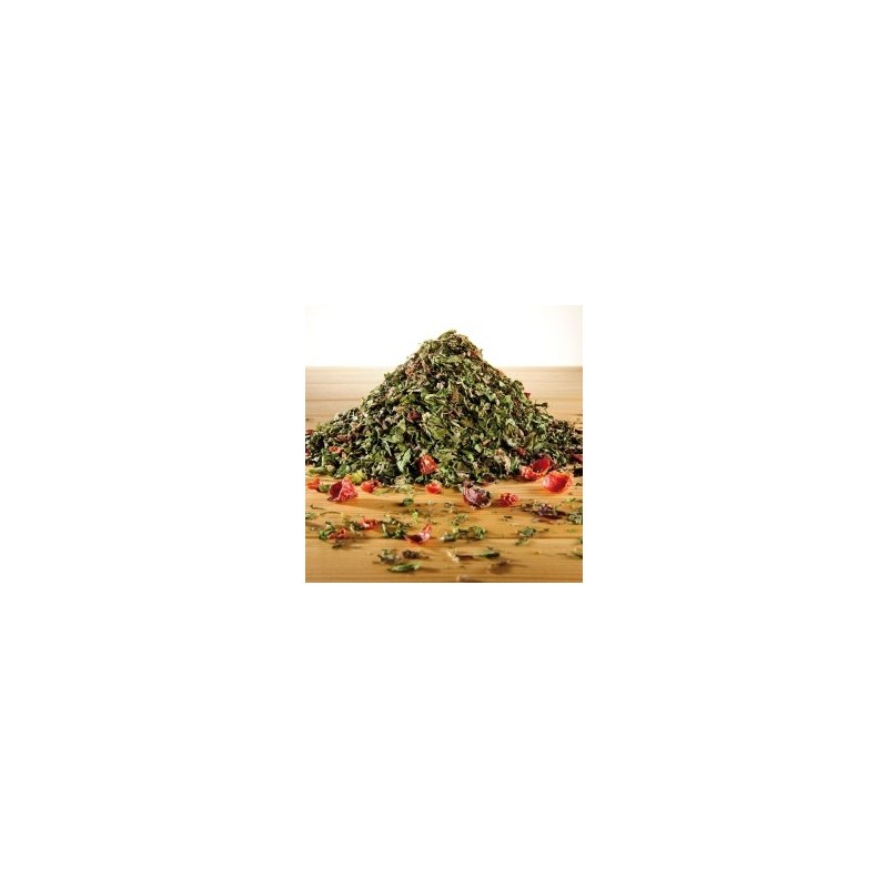 alsa-nature Kräuter-Mix Schonkost, 500 g, Hundefutter