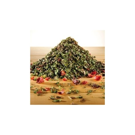 alsa-nature Kräuter-Mix Schonkost, 500 g, Hundefutter