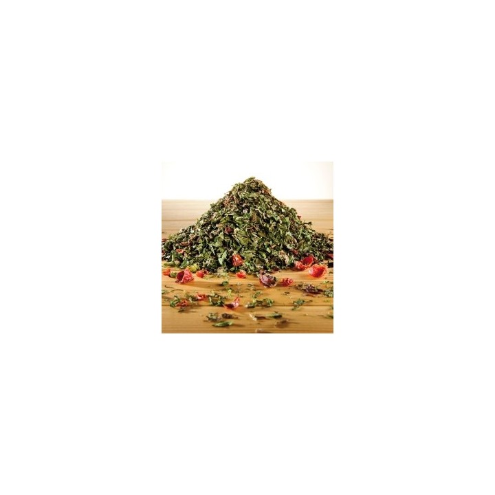 alsa-nature Kräuter-Mix Schonkost, 500 g, Hundefutter