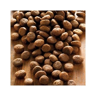 alsa-nature Sensigon Ente & Kartoffel getreidefrei Trockenfutter, 1,5 kg, Hundefutter trocken