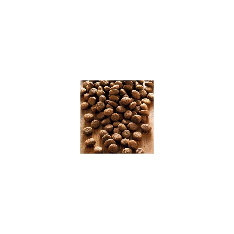 alsa-nature Sensigon Ente & Kartoffel getreidefrei Trockenfutter, 1,5 kg, Hundefutter trocken