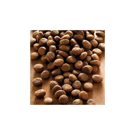 alsa-nature Sensigon Ente & Kartoffel getreidefrei Trockenfutter, 1,5 kg, Hundefutter trocken